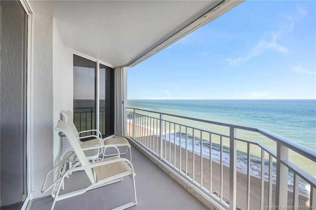 9600 S Ocean Drive, Unit 1009, Jensen Beach, FL 34957 Photo