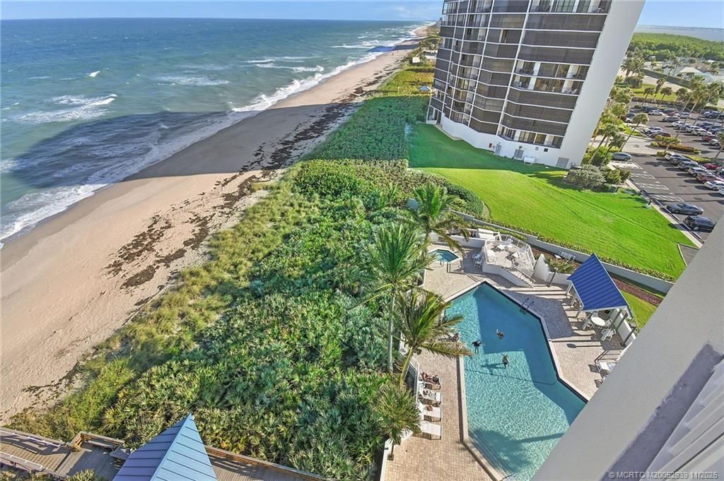 9600 S Ocean Drive, Unit 1009, Jensen Beach, FL 34957 Photo