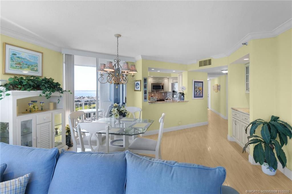 9600 S Ocean Drive, Unit 1009, Jensen Beach, FL 34957 Photo