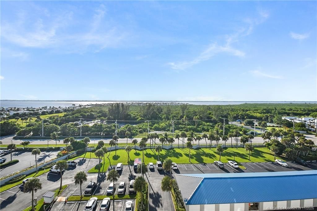 9600 S Ocean Drive, Unit 1009, Jensen Beach, FL 34957 Photo