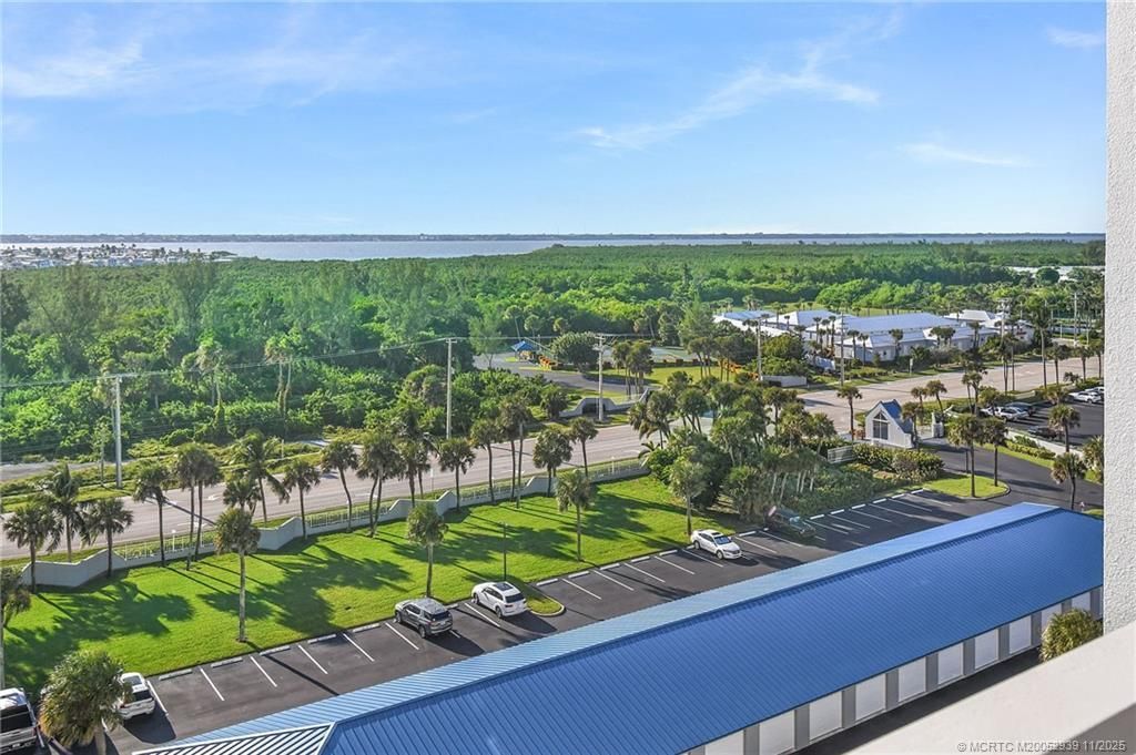 9600 S Ocean Drive, Unit 1009, Jensen Beach, FL 34957 Photo