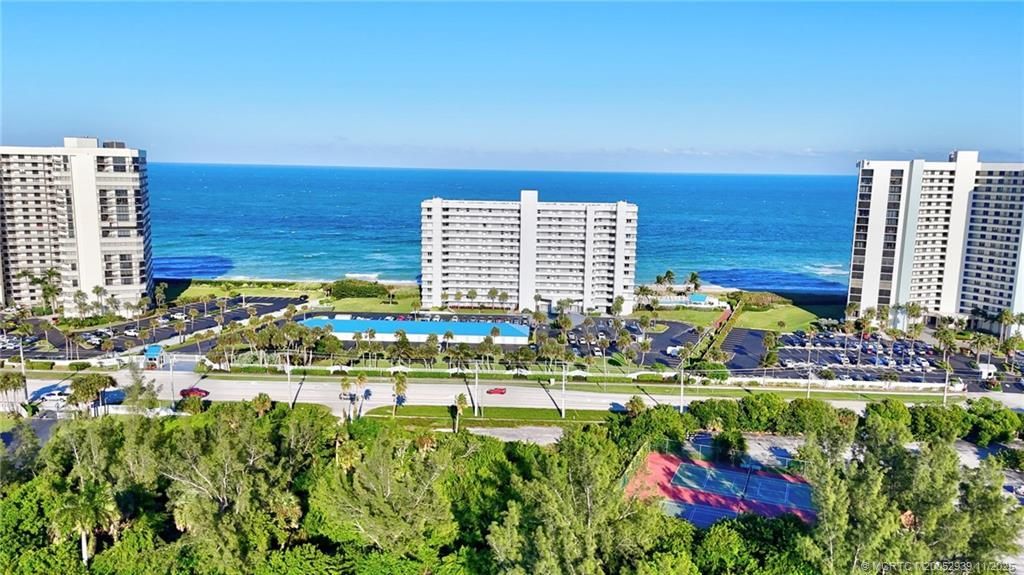 9600 S Ocean Drive, Unit 1009, Jensen Beach, FL 34957 Photo