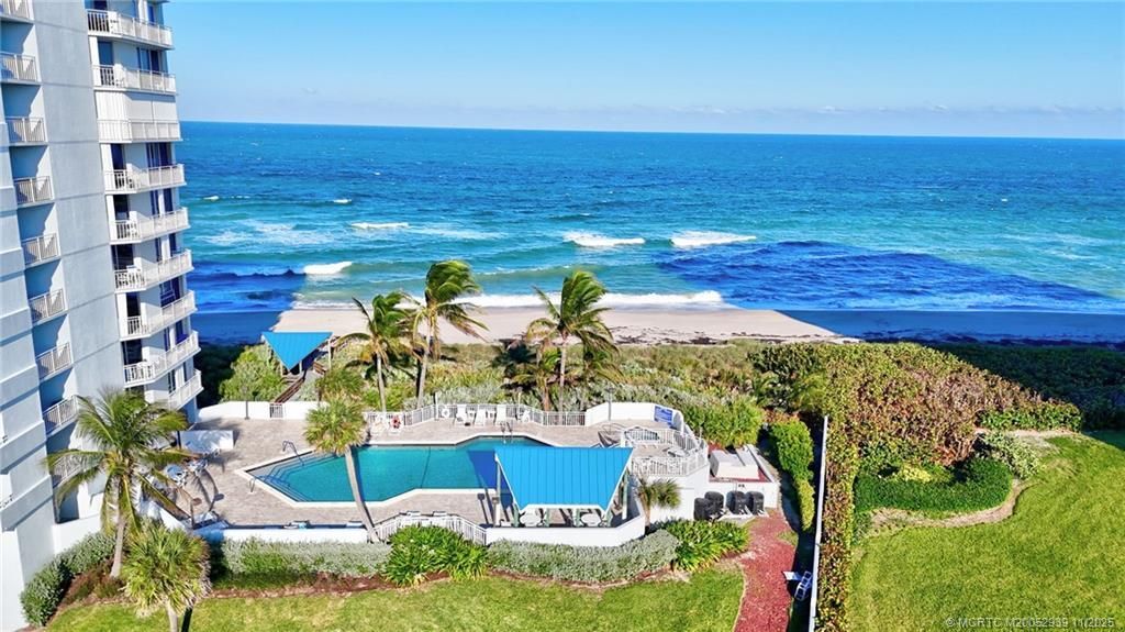 9600 S Ocean Drive, Unit 1009, Jensen Beach, FL 34957 Photo