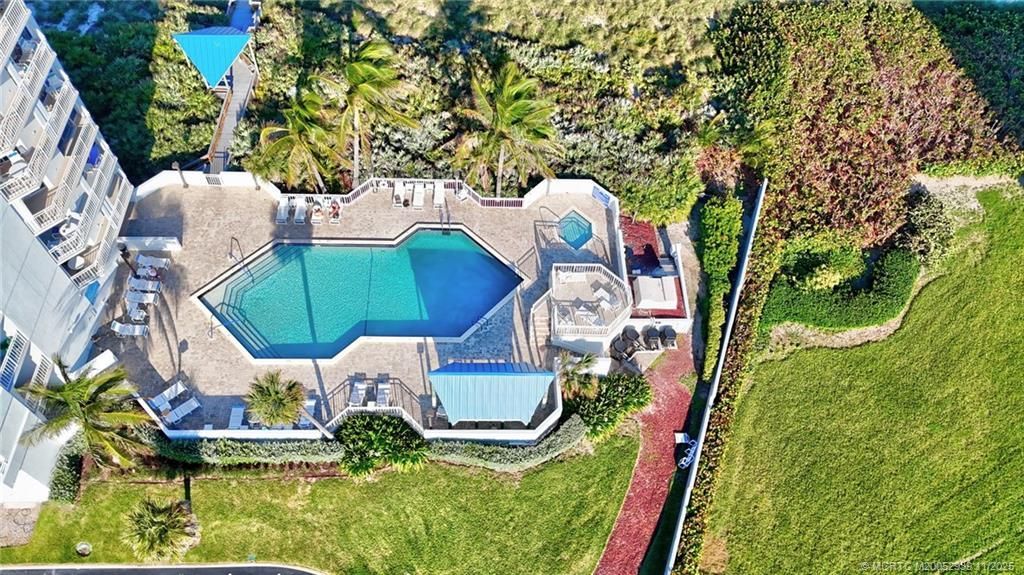 9600 S Ocean Drive, Unit 1009, Jensen Beach, FL 34957 Photo