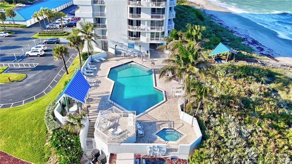 9600 S Ocean Drive, Unit 1009, Jensen Beach, FL 34957 Photo