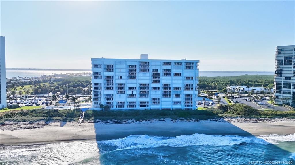 9600 S Ocean Drive, Unit 1009, Jensen Beach, FL 34957 Photo
