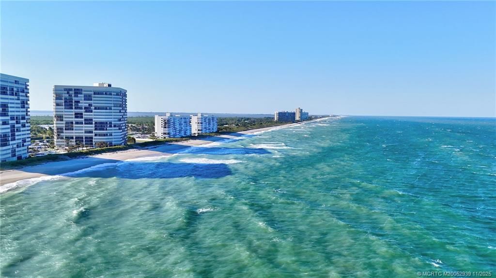 9600 S Ocean Drive, Unit 1009, Jensen Beach, FL 34957 Photo