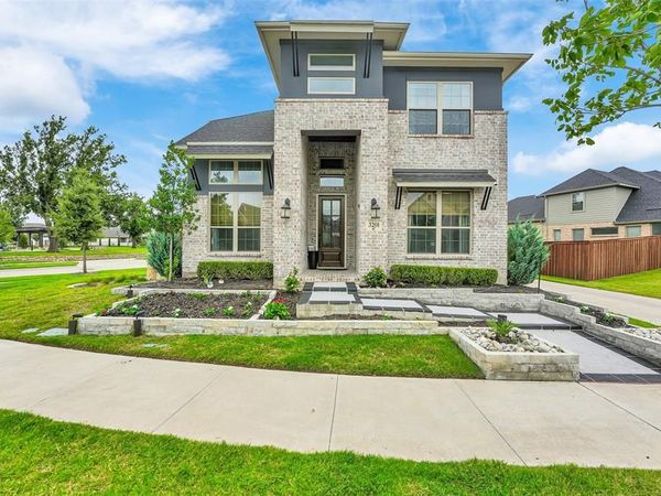 3201 Casa Blanca Street, Celina, TX 75009