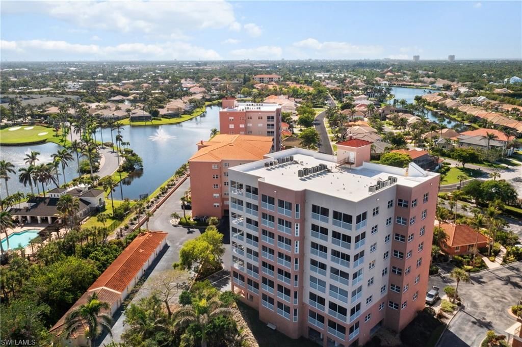 14815 Laguna Dr, Unit 702, Fort Myers, FL 33908 Photo