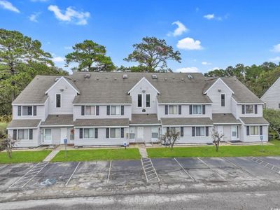 500 Fairway Village Dr., Unit #2-A, Myrtle Beach, SC 29588