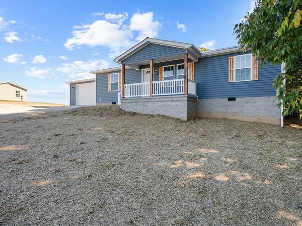 241 Jack Smith Road, Glasgow, KY 42141