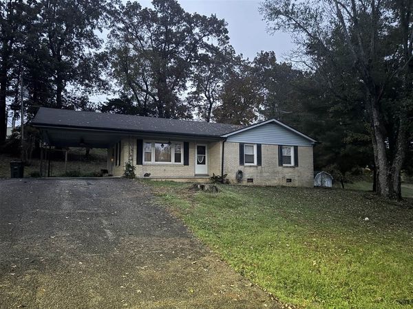 204 Jim Bryant Avenue, Tompkinsville, KY 42164
