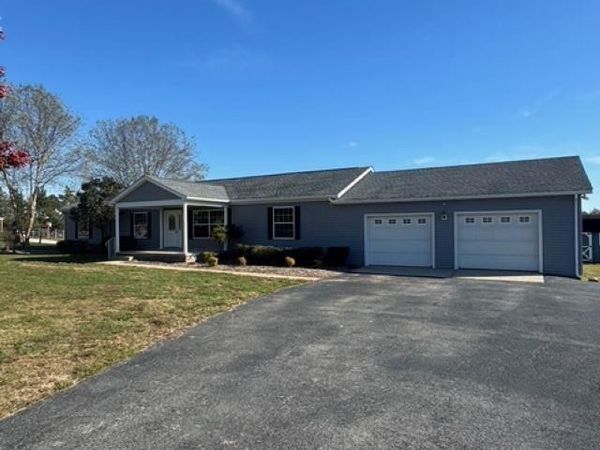 1310 Jack Smith Road, Rockfield, KY 42274