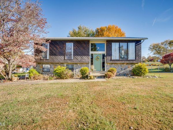 114 Starlite Drive, Greeneville, TN 37743