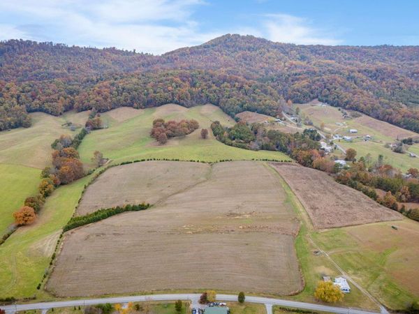 6795 (Tbd) Gap Creek Rd, Bulls Gap, TN 37711
