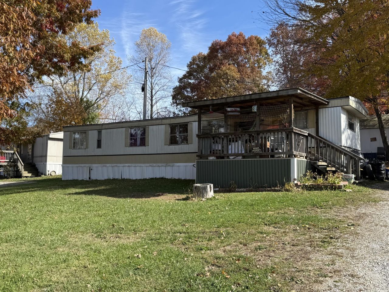 281/285 Liberty Circle, London, KY 40741 Main Photo
