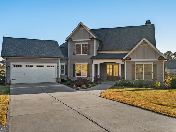 652 Meadow Run Court, Clarkesville, GA 30523
