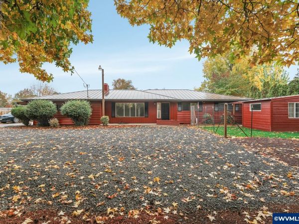 4160 Cordon Rd NE, Salem, OR 97305