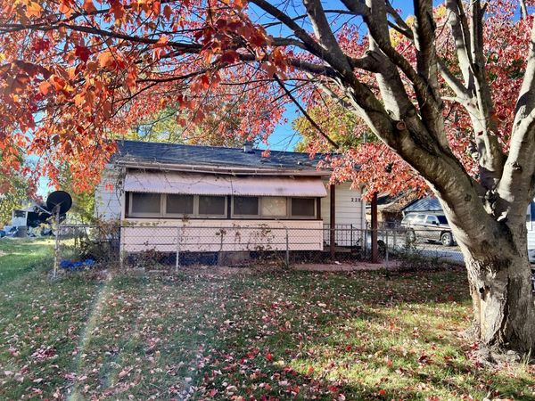 228 Tennessee Avenue, Danville, IL 61832