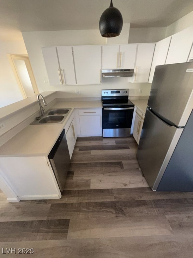 2764 Aarondavid Drive, Unit A, Las Vegas, NV 89121 Main Photo