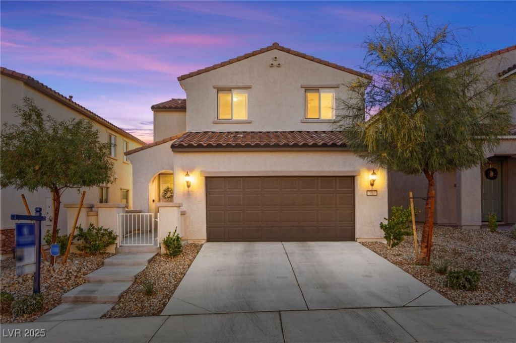 7019 Feather Hill Street, North Las Vegas, NV 89086 Main Photo