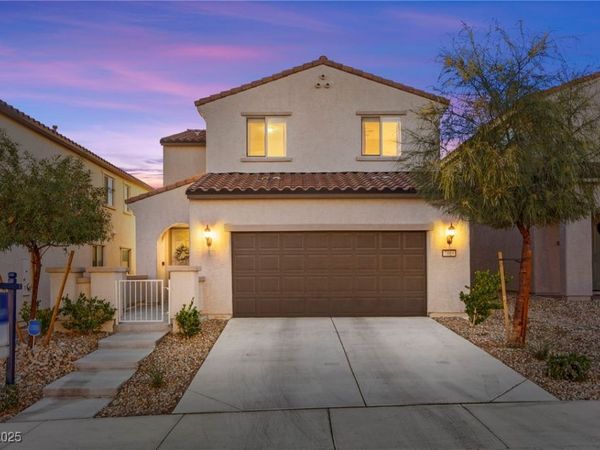 7019 Feather Hill Street, North Las Vegas, NV 89086