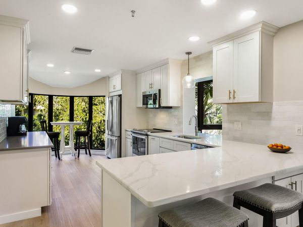 17137 Waterbend Drive, Unit 201, Jupiter, FL 33477