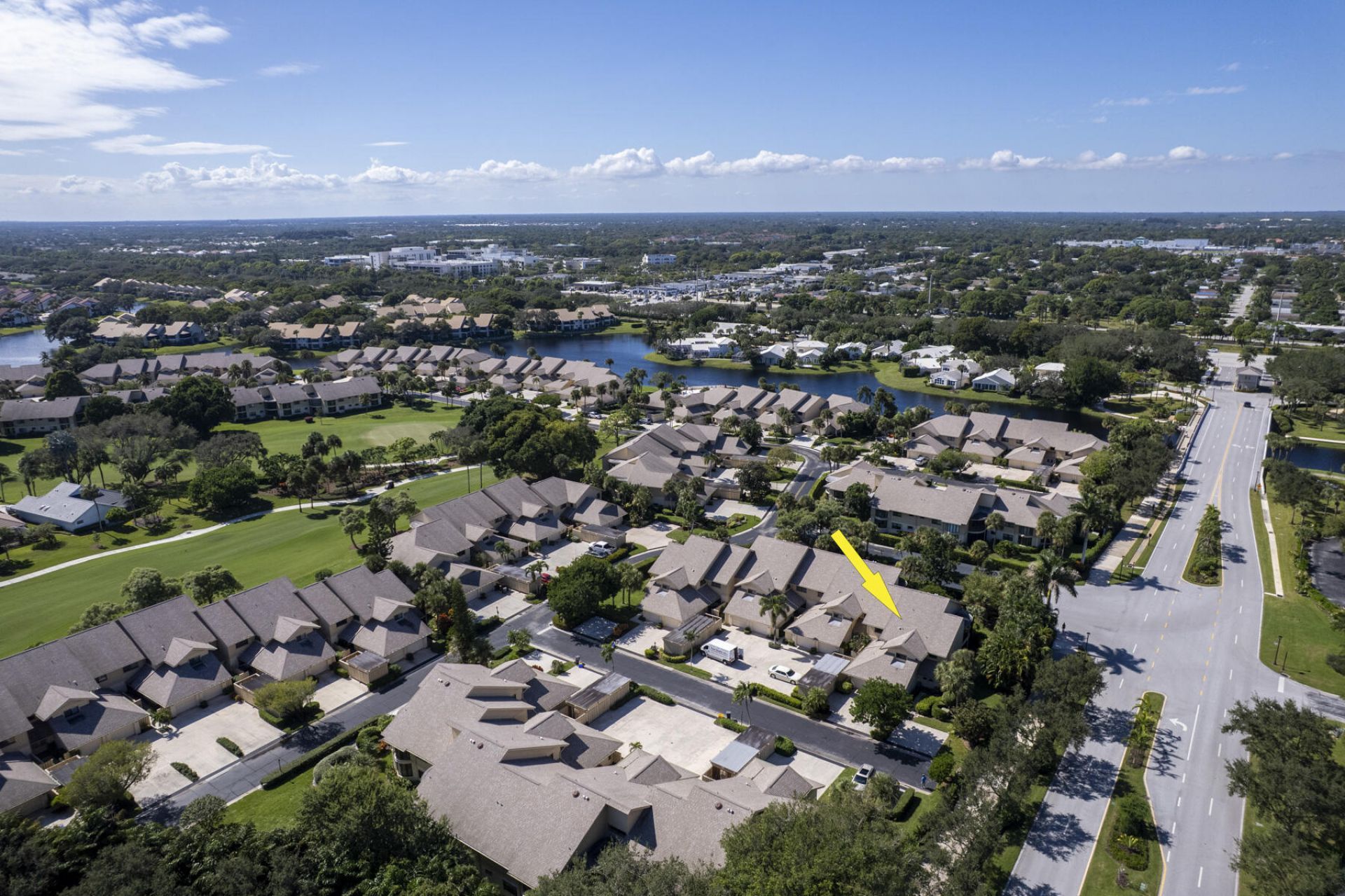 17137 Waterbend Drive, Unit 201, Jupiter, FL 33477 Photo