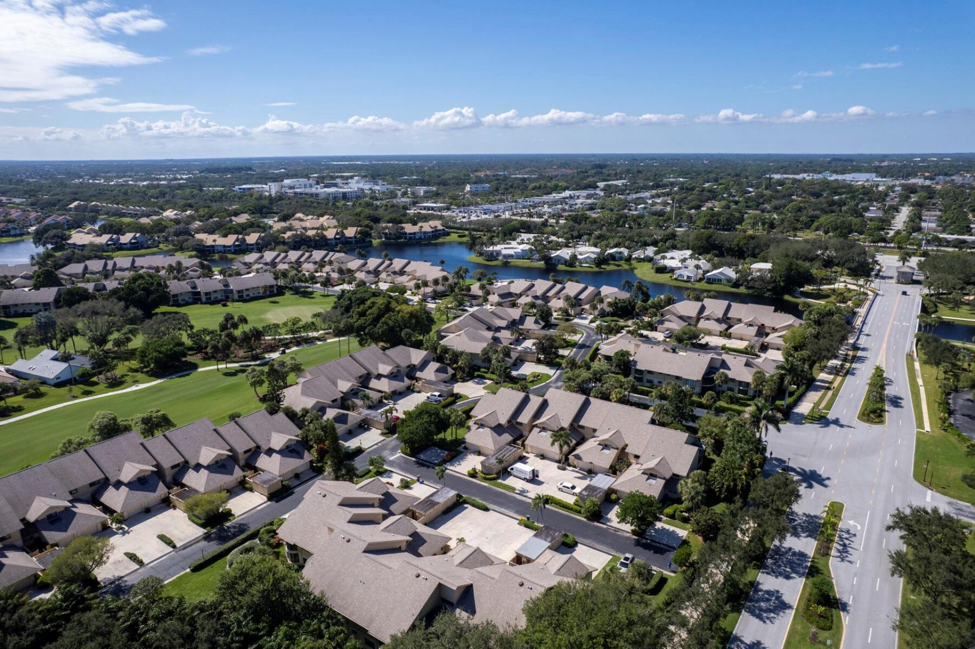 17137 Waterbend Drive, Unit 201, Jupiter, FL 33477 Photo