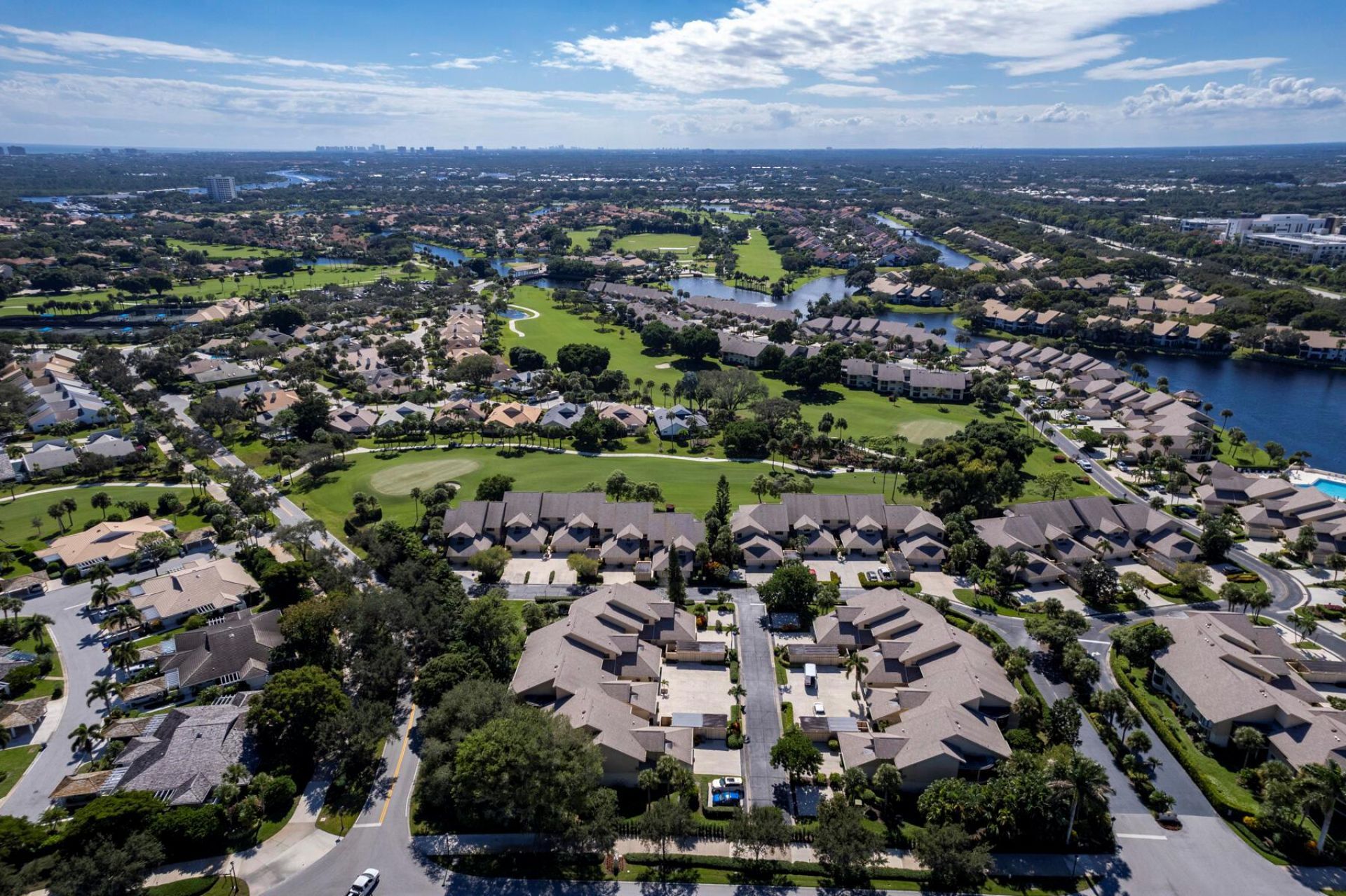 17137 Waterbend Drive, Unit 201, Jupiter, FL 33477 Photo