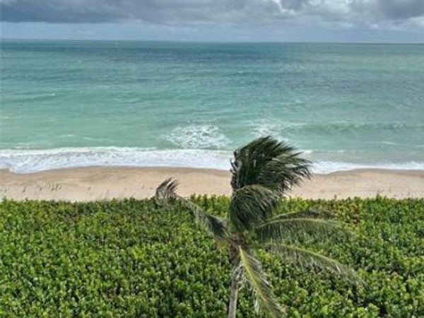 9940 S Ocean Dr, Unit 501, Jensen Beach, FL 34957