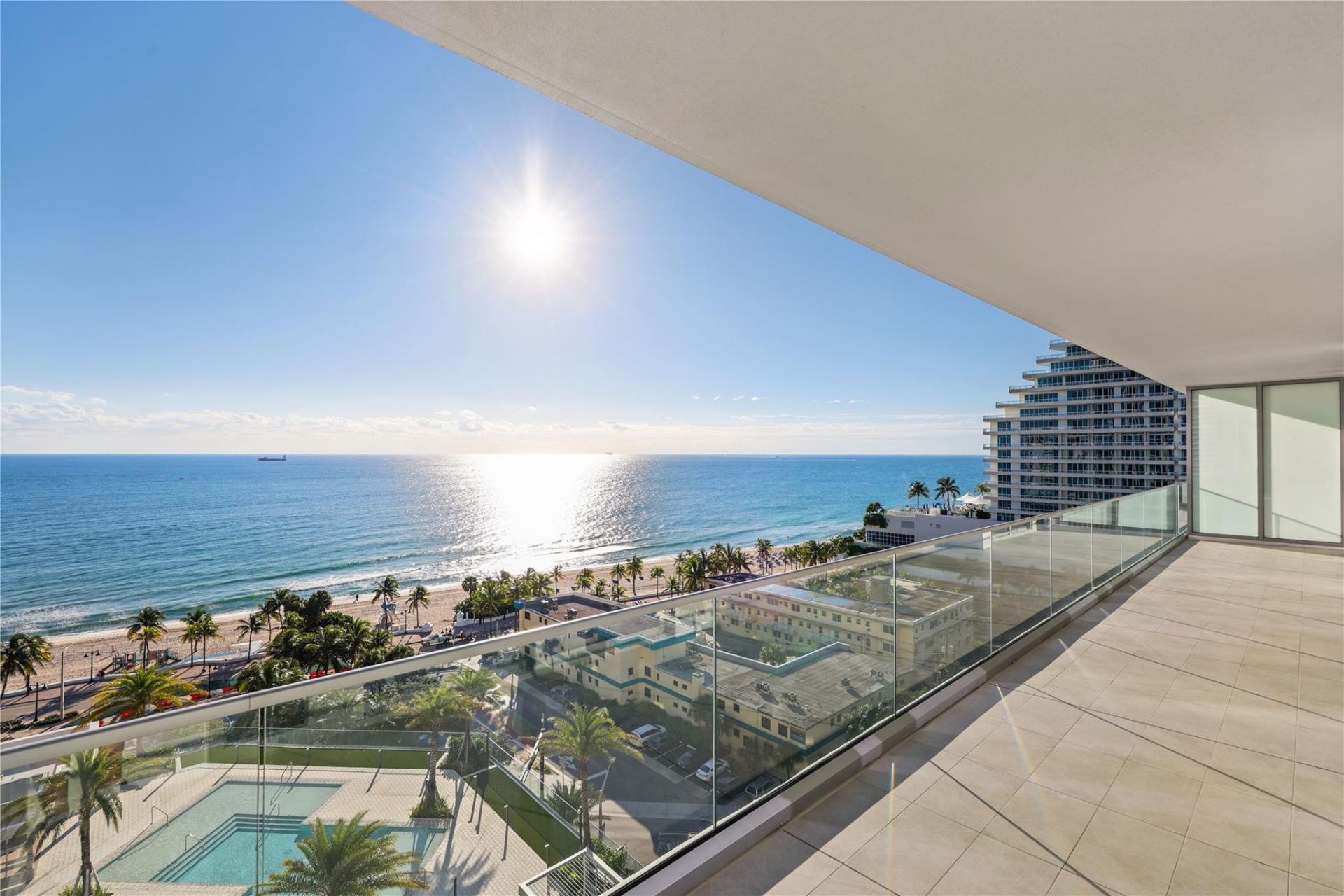 153 N Seabreeze Boulevard, Unit 1001S, Fort Lauderdale, FL 33304 Photo