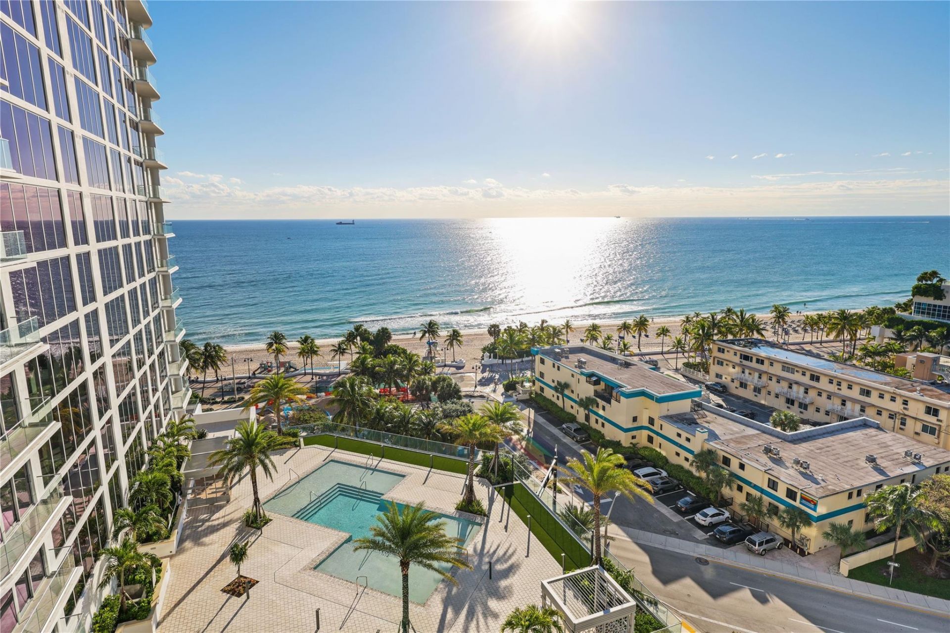 153 N Seabreeze Boulevard, Unit 1001S, Fort Lauderdale, FL 33304 Photo