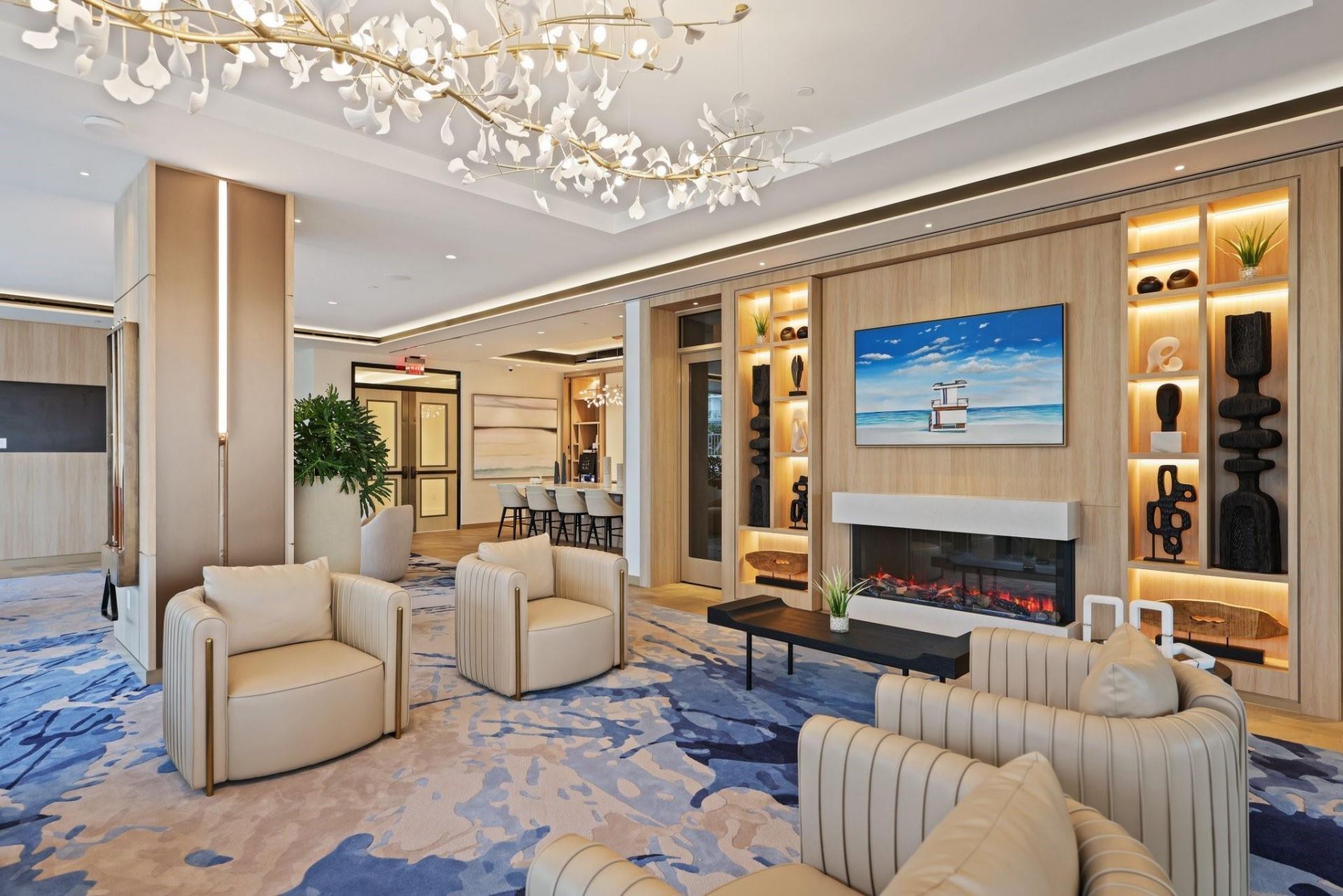 153 N Seabreeze Boulevard, Unit 1001S, Fort Lauderdale, FL 33304 Photo