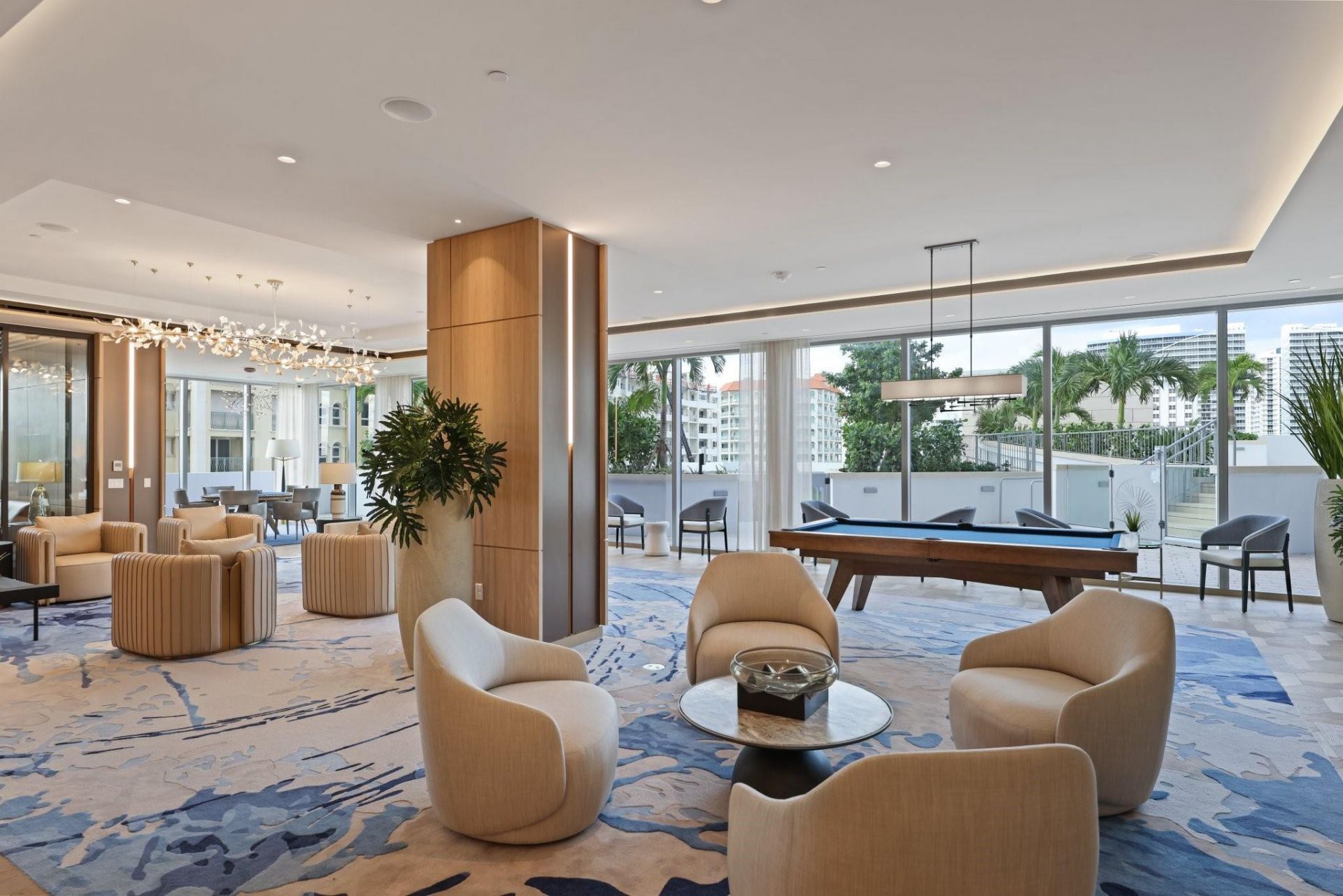 153 N Seabreeze Boulevard, Unit 1001S, Fort Lauderdale, FL 33304 Photo