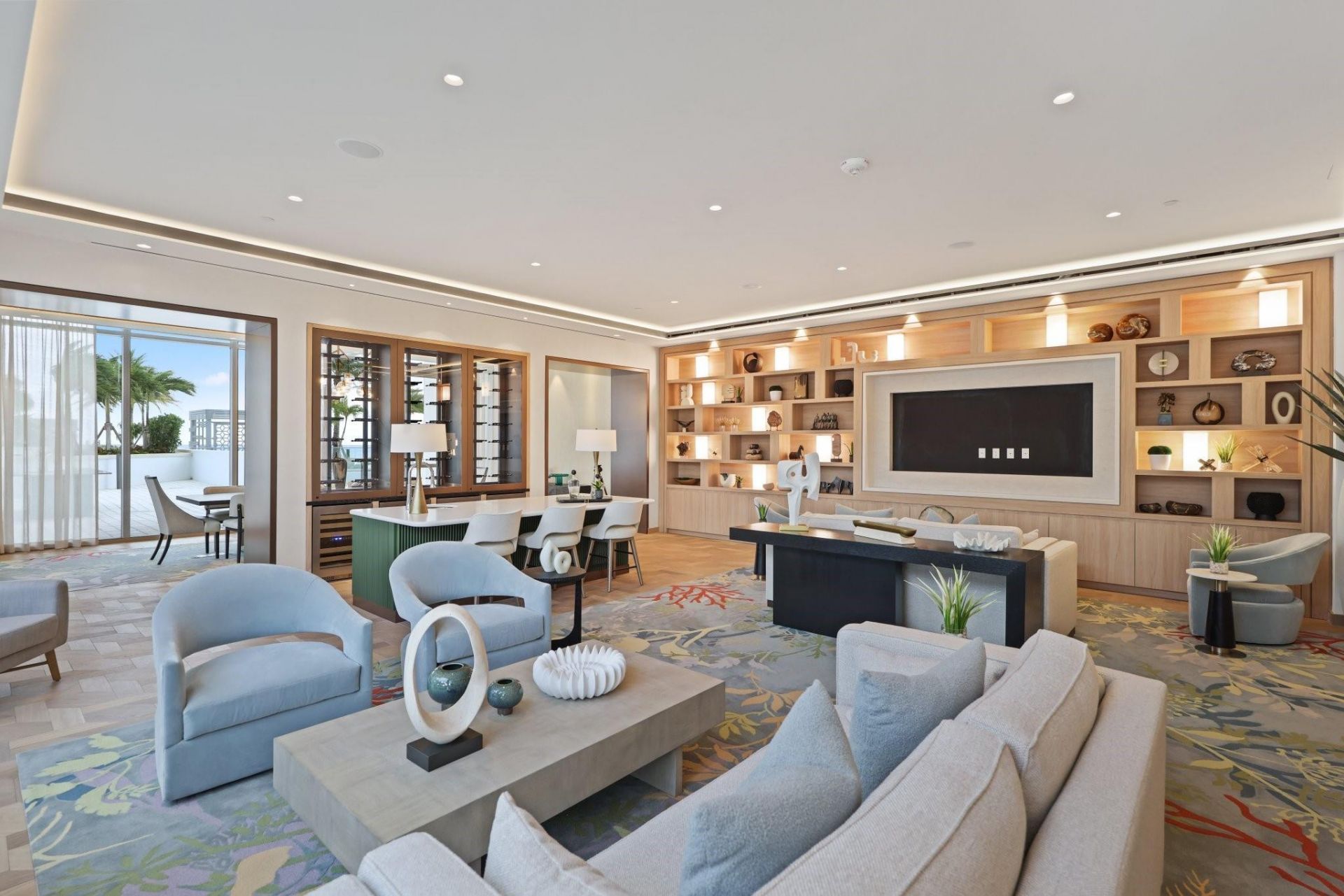 153 N Seabreeze Boulevard, Unit 1001S, Fort Lauderdale, FL 33304 Photo