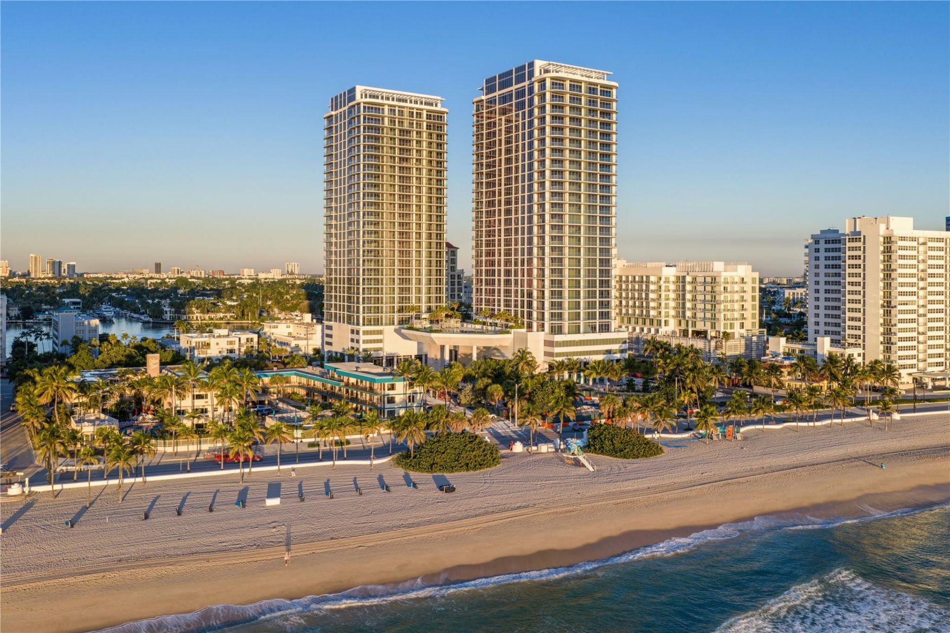 153 N Seabreeze Boulevard, Unit 1001S, Fort Lauderdale, FL 33304 Photo