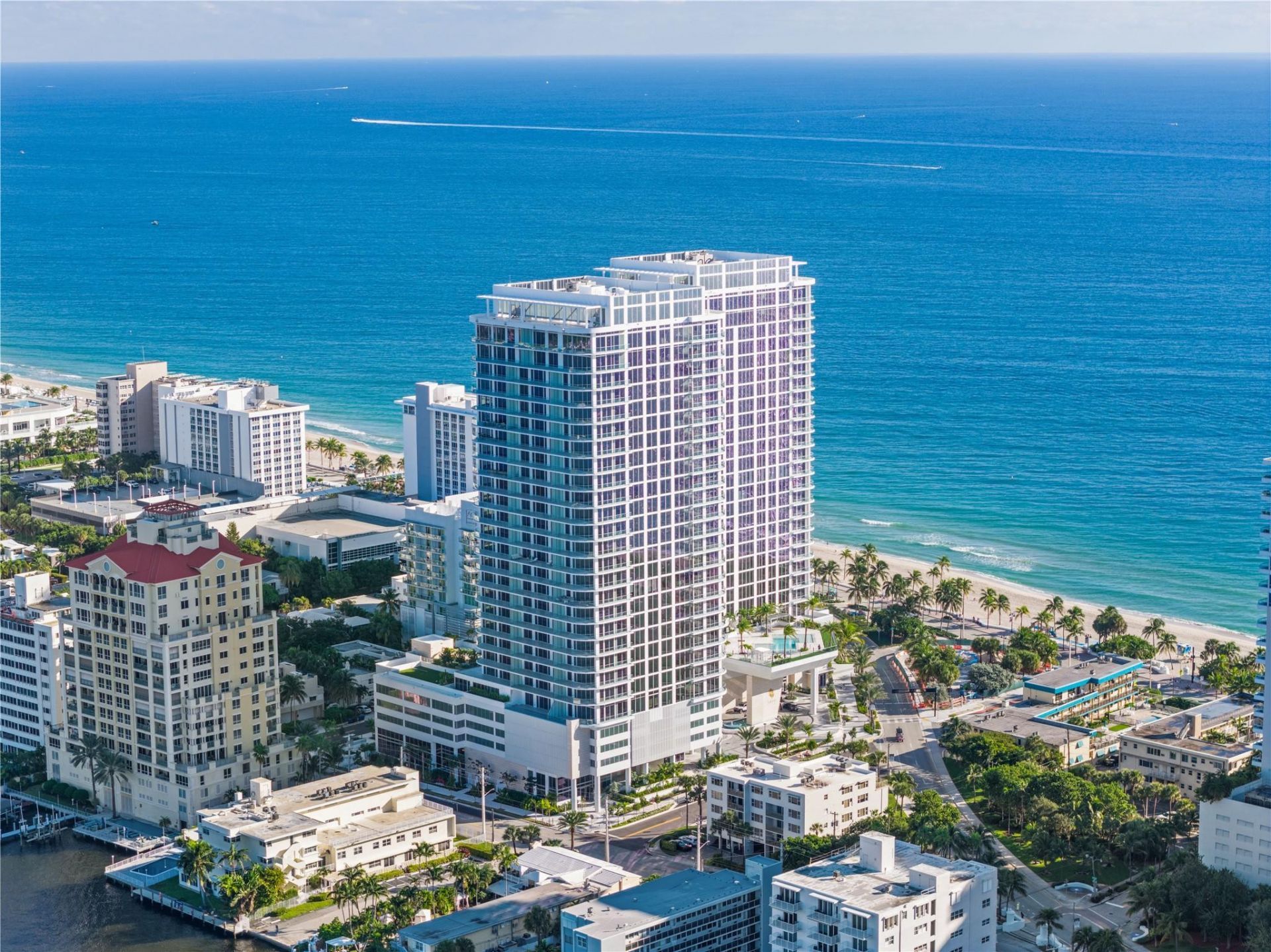 153 N Seabreeze Boulevard, Unit 1001S, Fort Lauderdale, FL 33304 Photo