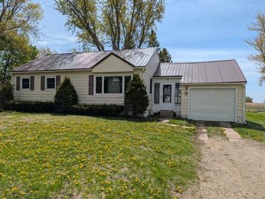 908 W State Street, Kiester, MN 56051