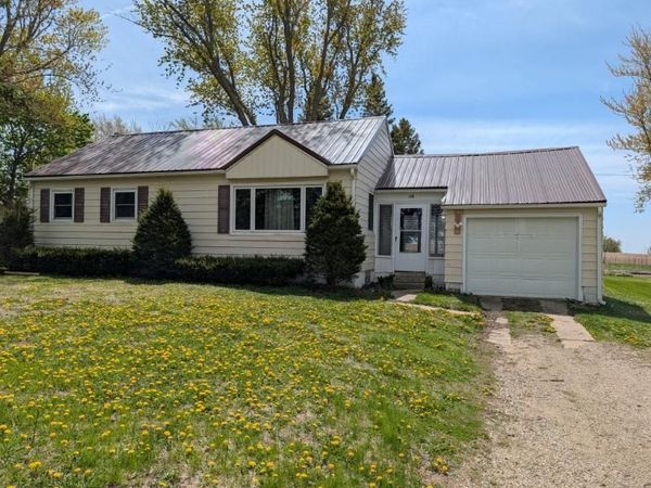 908 W State Street, Kiester, MN 56051