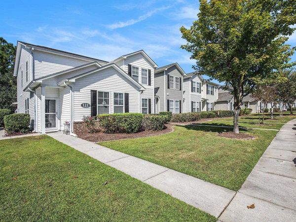 121 Olde Towne Way, Unit 2, Myrtle Beach, SC 29588