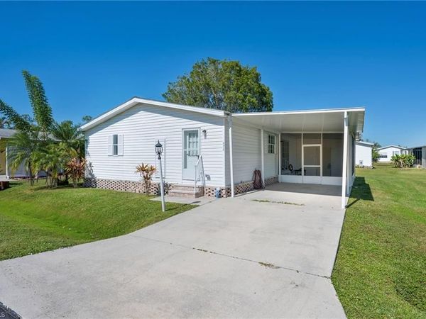 276 Grosbeak LN, Unit 276, NAPLES, FL 34114
