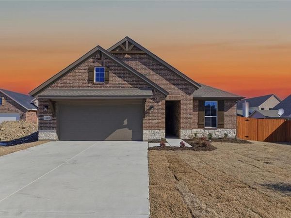 14408 Shooting Star Drive, Fort Worth, TX 76052