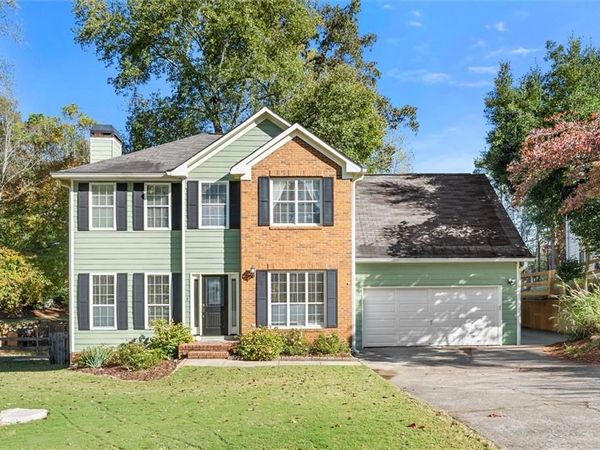 1020 Braelin Court, Woodstock, GA 30189
