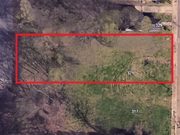 321 HARRELL ST, Memphis, TN 38112