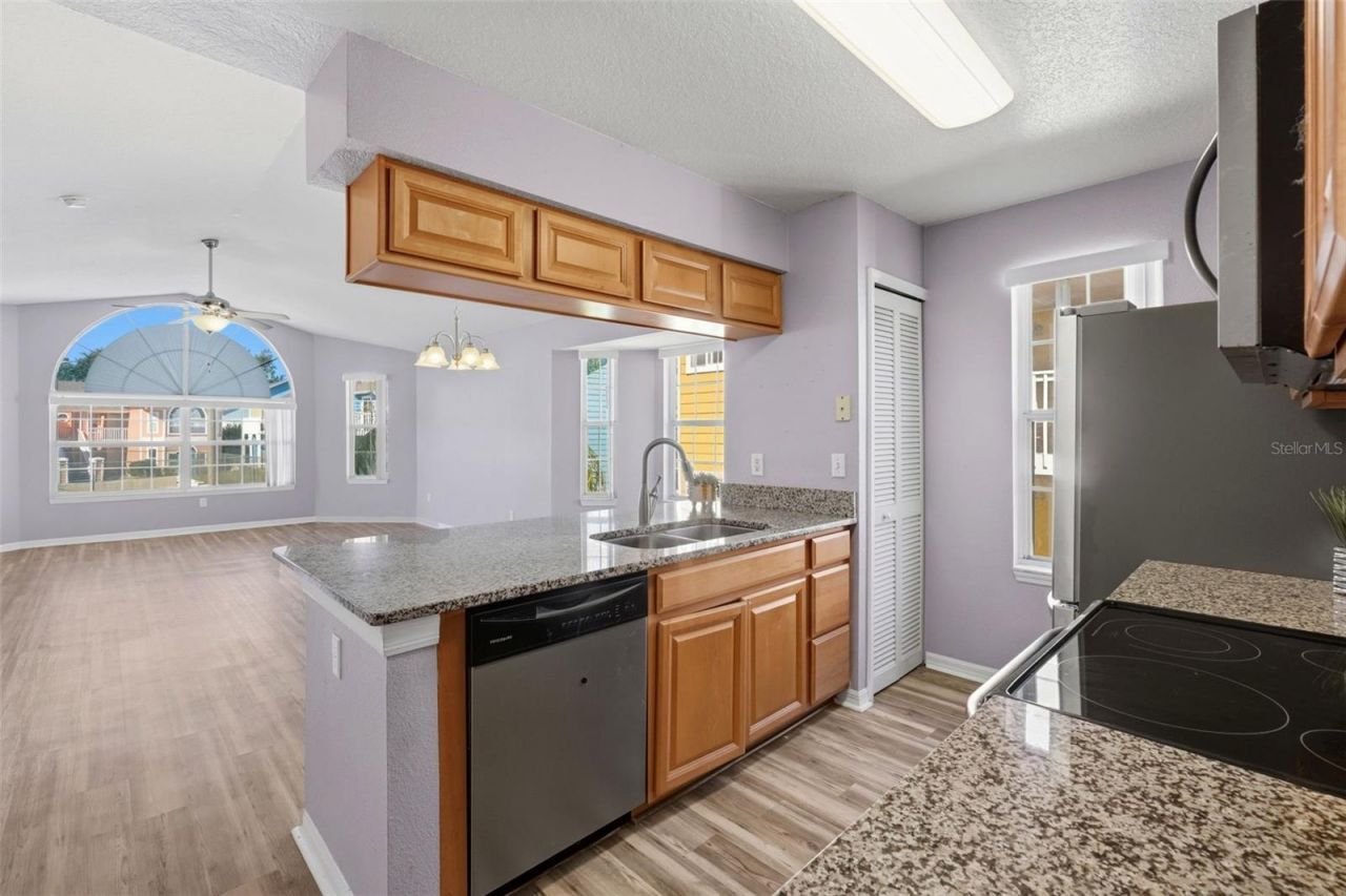 8719 Rockingham Terrace, Unit C, Kissimmee, FL 34747 Photo