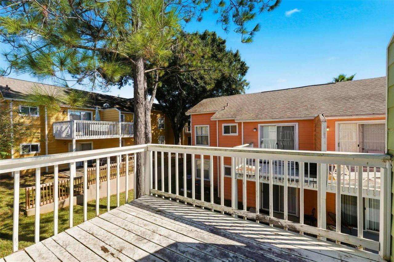 8719 Rockingham Terrace, Unit C, Kissimmee, FL 34747 Photo