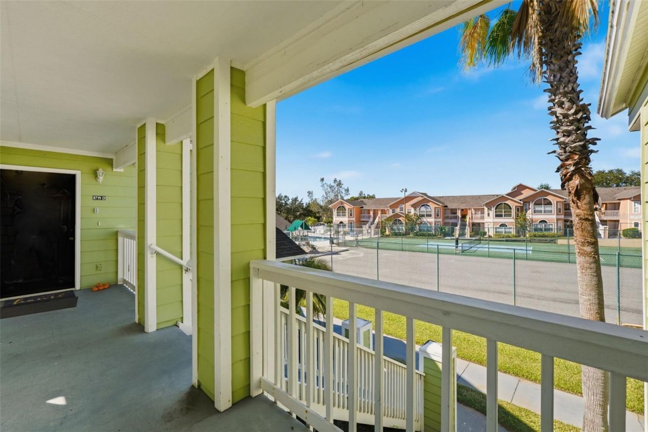 8719 Rockingham Terrace, Unit C, Kissimmee, FL 34747