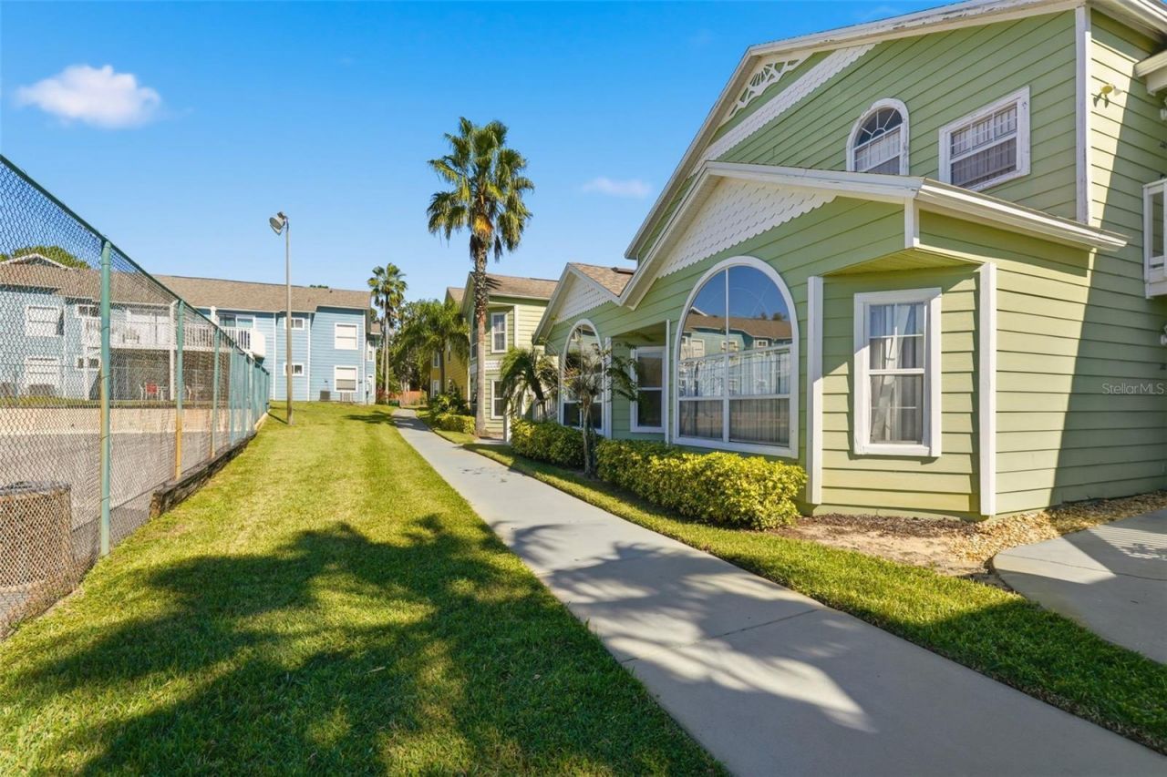 8719 Rockingham Terrace, Unit C, Kissimmee, FL 34747 Photo