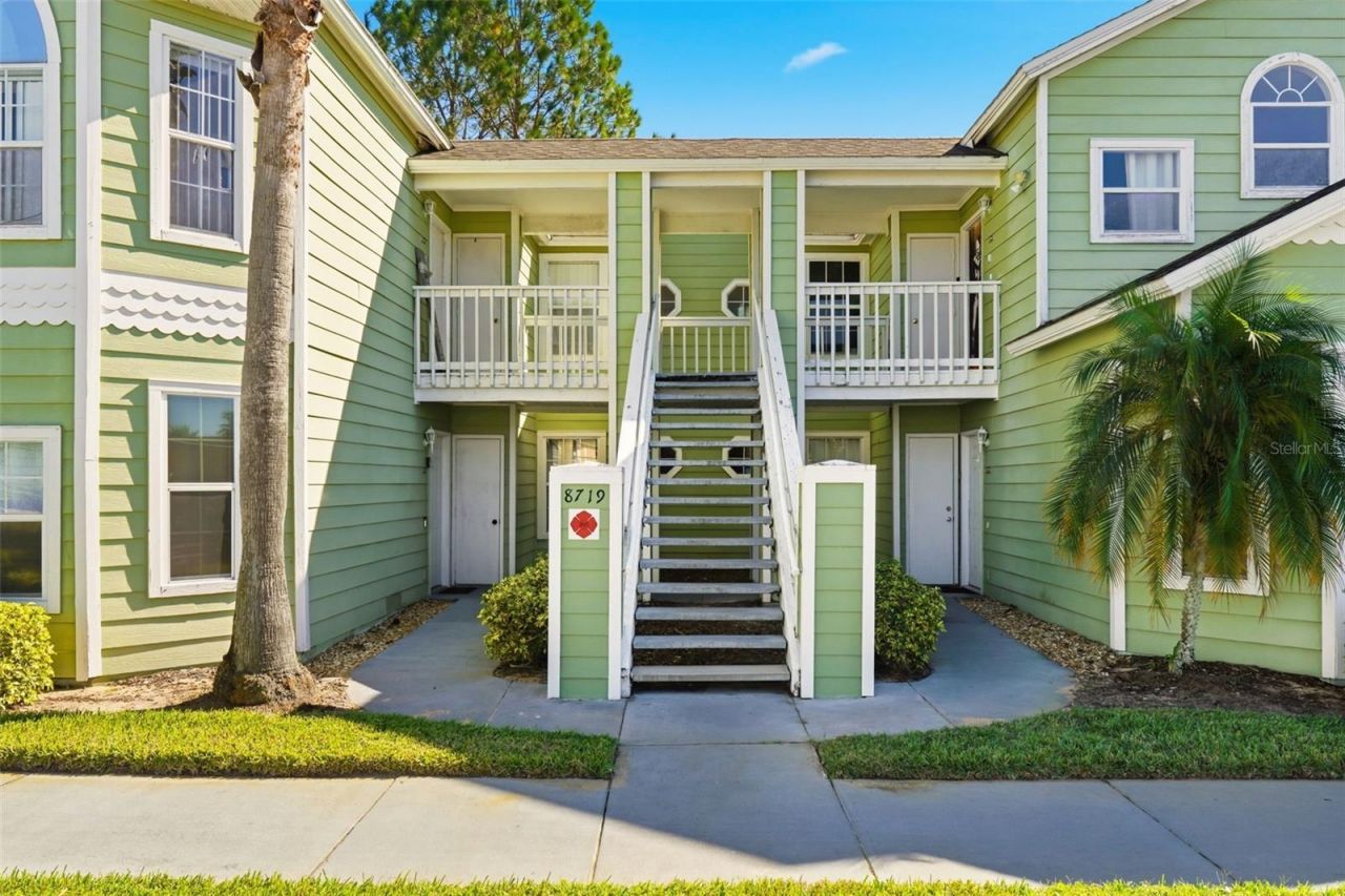 8719 Rockingham Terrace, Unit C, Kissimmee, FL 34747 Photo